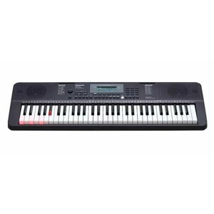 IK100 Синтезатор, 61 клавиша, с подсветкой, Medeli