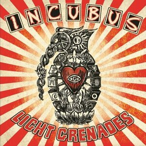 Incubus "Виниловая пластинка Incubus Light Grenades"