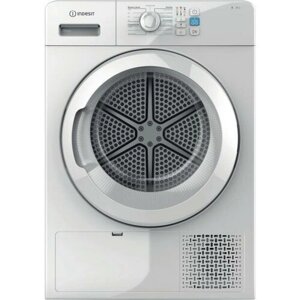 Indesit Сушильная машина Indesit YT CM08 8B RU