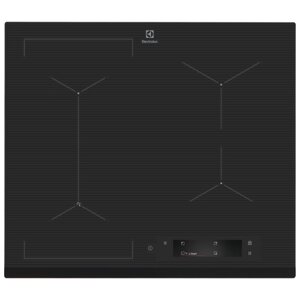 Индукционная варочная панель Electrolux EIS6448, черный