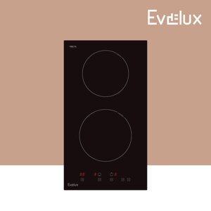 Индукционная варочная панель Evelux EI 3020