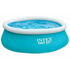 INTEX бассейн INTEX easy set 183х51см 28101