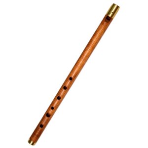 Ирландская продольная флейта (Вистл). Тональность: До (C), iVolga