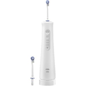 Ирригатор Oral-B Aquacare 6 Pro-Expert, белый