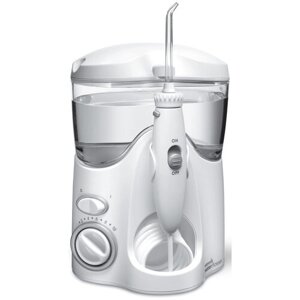 Ирригатор WaterPik WP-100 EU Ultra EU, белый