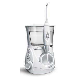 Ирригатор WaterPik WP-670 EU Ultra Professional Designer Series, white