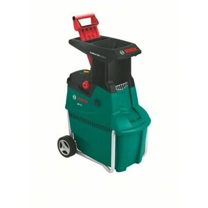 Измельчитель электрический BOSCH AXT 25 TC (0600803300), 2500 Вт