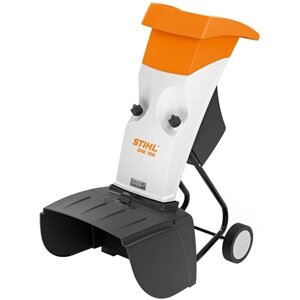 Измельчитель электрический STIHL GHE 105, 2200 Вт