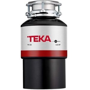 Измельчитель отходов TEKA TR 550