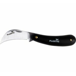 Изогнутый нож для прививок Plantic 37301-01 подарок на день рождения мужчине, любимому, папе, дедушке, парню