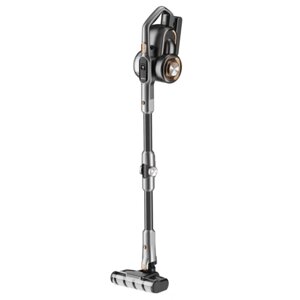 Jimmy Пылесос вертикальный Jimmy Cordless Vacuum Cleaner H10 Pro Hercules Grey+Gold