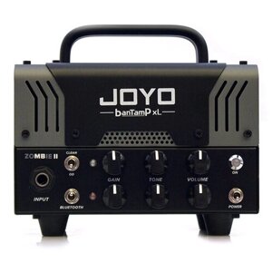 Joyo ZOMBIE-II BanTamP XL усилитель для электрогитары гибридный 20Вт