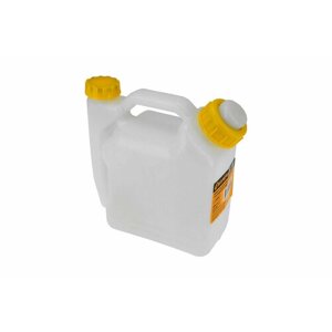 Канистра 1л для приготовления топливной смеси для газонокосилки бензиновой ИНТЕРСКОЛ ГКБ-44/150С