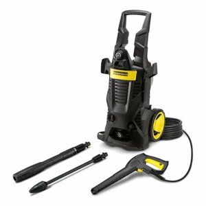 Karcher Мойка высокого давления Karcher K 6 Special *EU 1.168-508.0