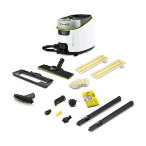 Karcher SC 5 Deluxe Signature Line Пароочиститель