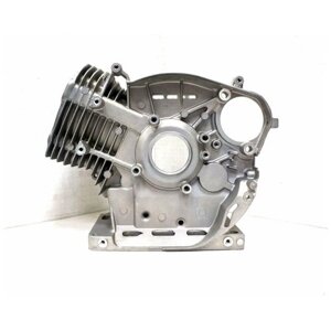 Картер для генератора, двигателя Lifan, Forza, Loncin 190F, Honda GX410 (диаметр 90 мм)