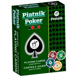 Карты для покера Piatnik Piatnik Poker