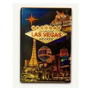 Карты игральные Лас Вегас/Las Vegas