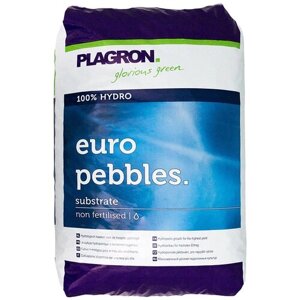 Керамзит Plagron Europebbles, 10 л, 4 кг