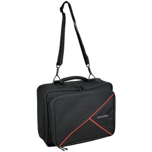 Кейс/сумка для микшера Gewa Mixer Bag Premium 38 x 30 x 10 см