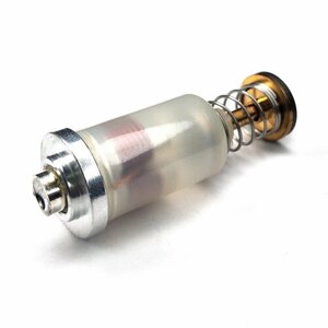Клапан газконтроля для газовой плиты D - 13.3 мм (Y0062) MGC000UN