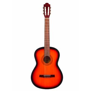 Классическая гитара 4/4 Fabio FC06 SB