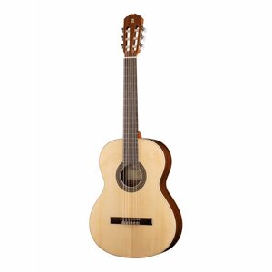 Классическая гитара Alhambra Student 2C A 4/4