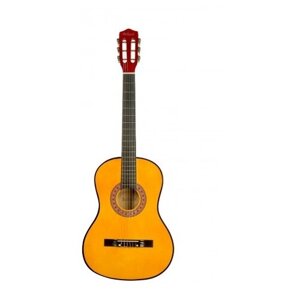 Классическая гитара Belucci BC3805 OR оранжевый