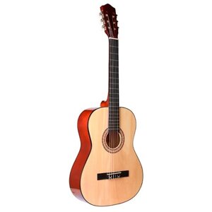 Классическая гитара Fante FT-C-B39-N натуральный