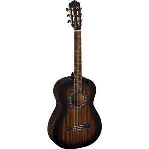 Классическая гитара La Mancha Granito 33-N-MB-1/2 уменьшенная