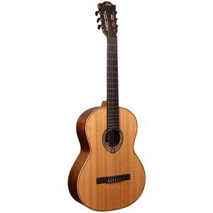 Классическая гитара LAG GLA OC170 натуральный