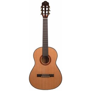 Классическая гитара Omni CG-534S