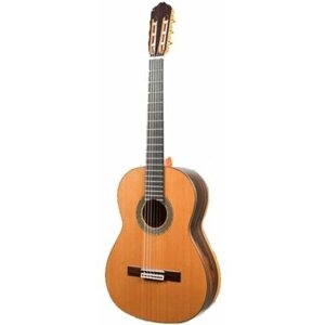 Классическая гитара Raimundo 131 Cedar
