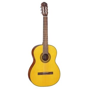 Классическая гитара Takamine GC1-NAT натуральный
