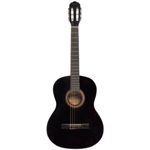 Классическая гитара Terris TC-390A BK черный