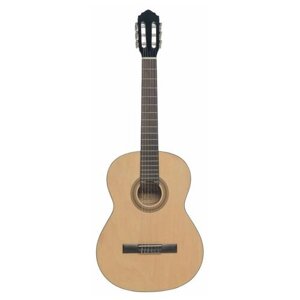 Классическая гитара Veston C-45A 3/4 натуральный