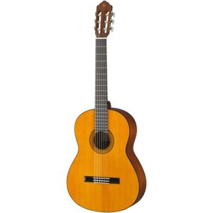 Классическая гитара Yamaha CG102 натуральный