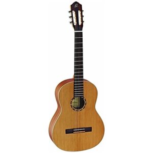Классические гитары Ortega R122 Family Series