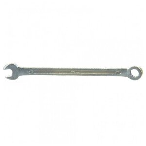 Ключ комбинированный, 8 мм, оцинкованный (КЗСМИ)
