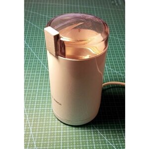 Кнопка измельчителя кофейных зерен Bosch TSM6A011W