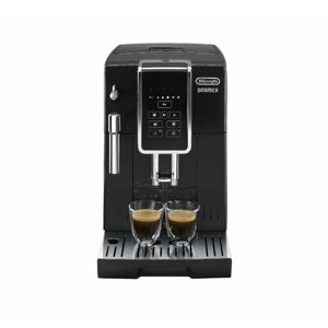 Кофемашина De'Longhi Dinamica ECAM 350.15. B Global, черный