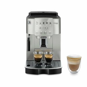 Кофемашина De'Longhi ECAM220.31. ХХХ RU, серебристый