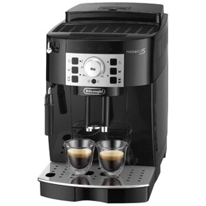 Кофемашина De'Longhi Magnifica S ECAM 22.115, черный