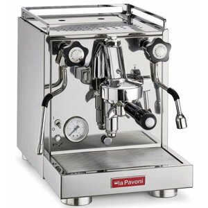 Кофемашина la pavoni lpsccs01EU