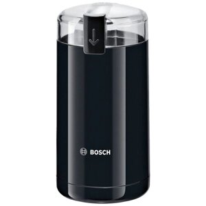 Кофемолка BOSCH MKM 6000/6003, черный