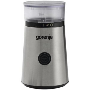 Кофемолка Gorenje SMK150, черный