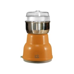Кофемолка irit IR-5303, оранжевый