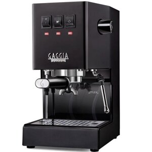 Кофеварка рожковая Gaggia Classic Evo RI9481/14, черный