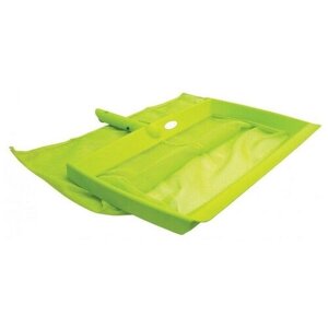 Kokido Сачек с мешком для чистки каркасного или надувного бассейна, Design-O K414BU