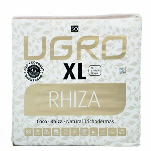 Кокосовый субстрат UGro Rhiza XL